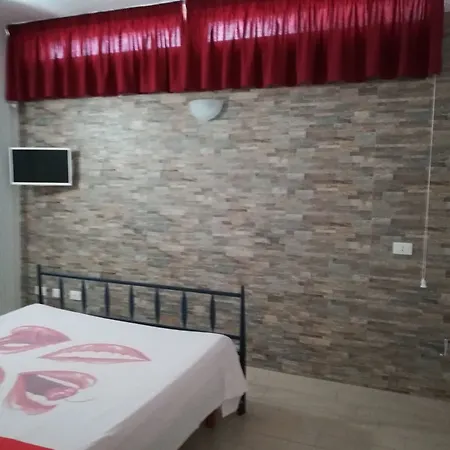 Bed & Breakfast Antonella *