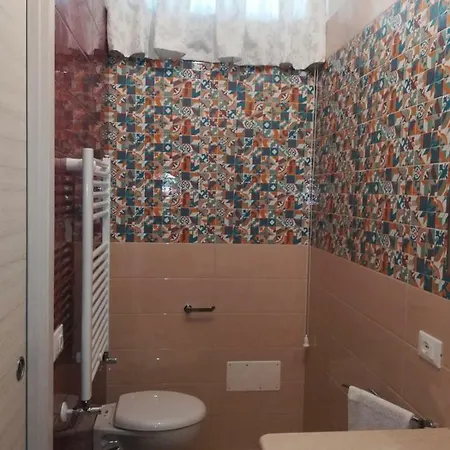 Bed & Breakfast Antonella
