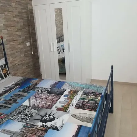 Antonella Bed & Breakfast