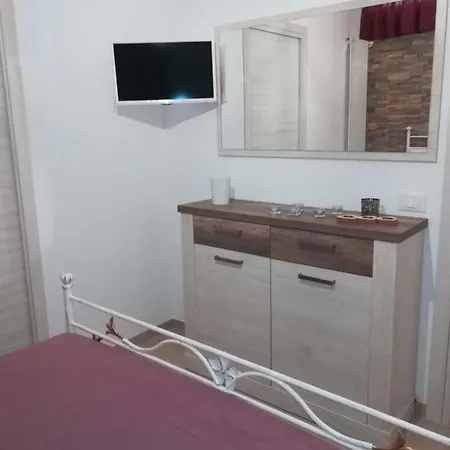Antonella Bed & Breakfast Monopoli