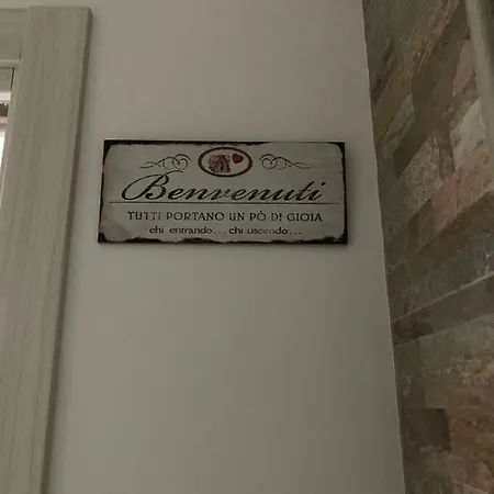 Bed & Breakfast Antonella Monopoli