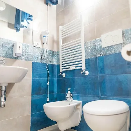 Bed & Breakfast Antonella *