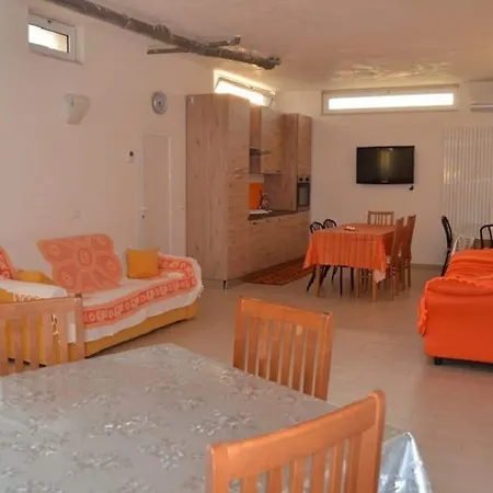 Antonella Bed and Breakfast