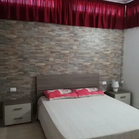 Antonella Bed & Breakfast Monopoli