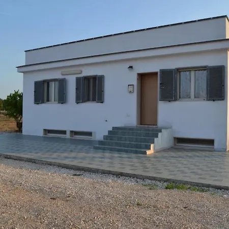 Antonella Bed and Breakfast *