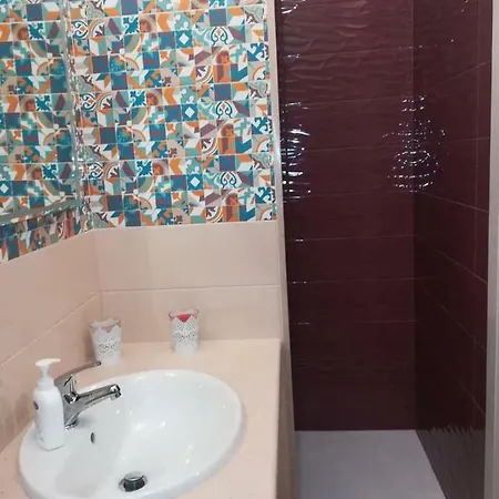 Bed and Breakfast Antonella Monopoli