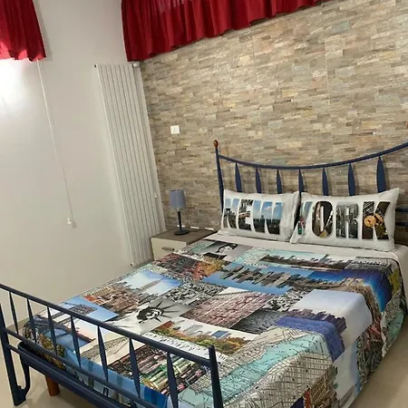 Bed and Breakfast Antonella Monopoli