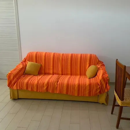 Bed and Breakfast Antonella