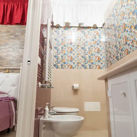 Antonella Bed and Breakfast Monopoli
