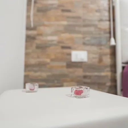 Bed & Breakfast Antonella *