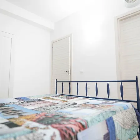 Antonella Bed and Breakfast *