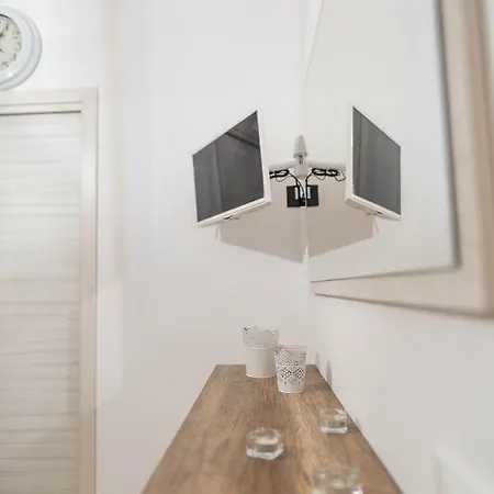 Antonella Bed & Breakfast Monopoli